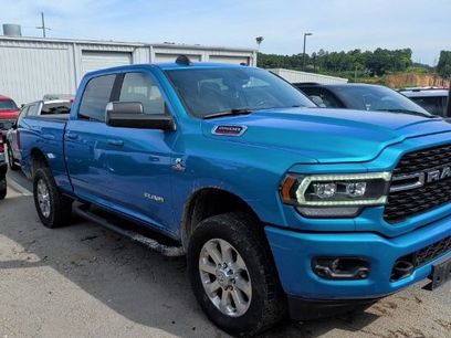 Used 2022 RAM 2500 Big Horn w/ Level C Equiment Group