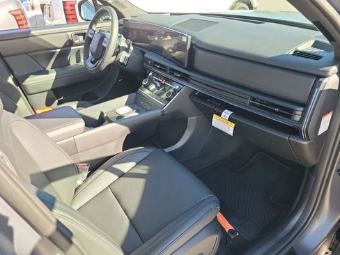 New 2026 Hyundai Santa Fe Calligraphy image 17