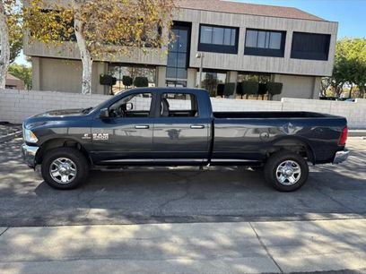 Used 2014 RAM 2500 SLT