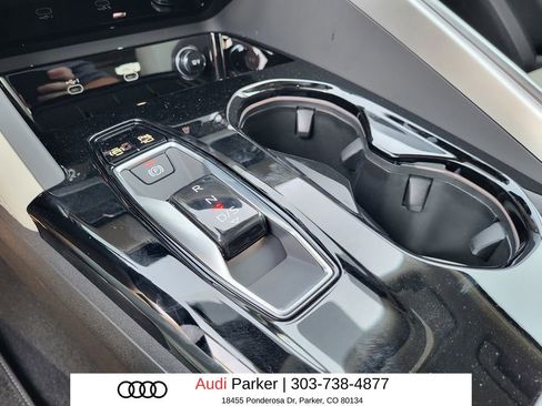 Used 2025 Audi Q5 Premium w/ Convenience Package AWD/4WD image 18