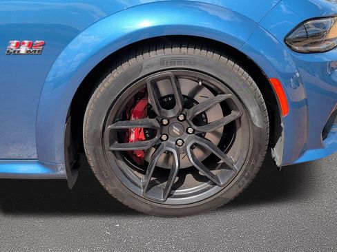 Used 2022 Dodge Charger Scat Pack RWD image 7