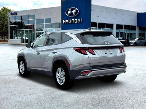 New 2026 Hyundai Tucson SE FWD image 5