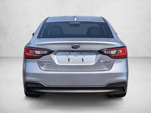 New 2025 Subaru Legacy Limited image 7