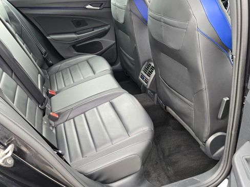 Certified 2024 Volkswagen Golf R AWD/4WD image 14