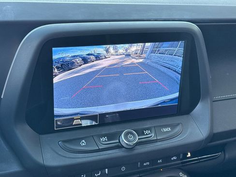 Used 2021 Chevrolet Camaro LT w/ Redline Edition image 17