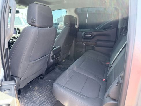Used 2021 GMC Sierra 1500 Elevation RWD image 4