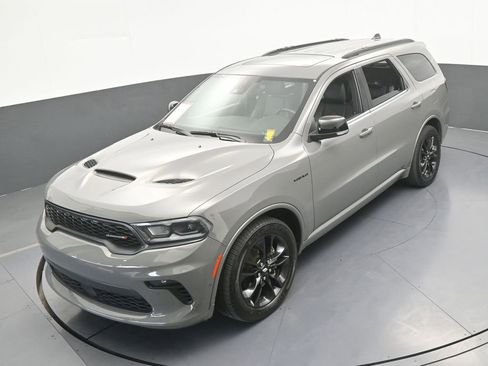 Used 2023 Dodge Durango R/T image 50