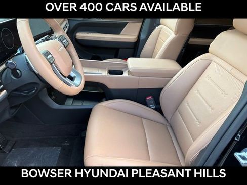 New 2026 Hyundai Santa Fe Limited AWD/4WD image 6