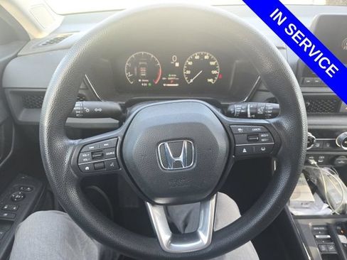 Used 2024 Honda CR-V EX image 6
