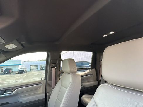 Used 2023 GMC Sierra 1500 SLT w/ SLT Premium Plus Package image 14