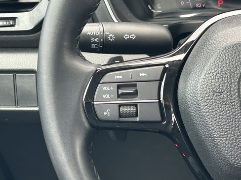 Used 2026 Honda Passport RTL image 20