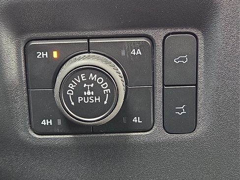 New 2026 Ford Expedition Tremor AWD/4WD image 22
