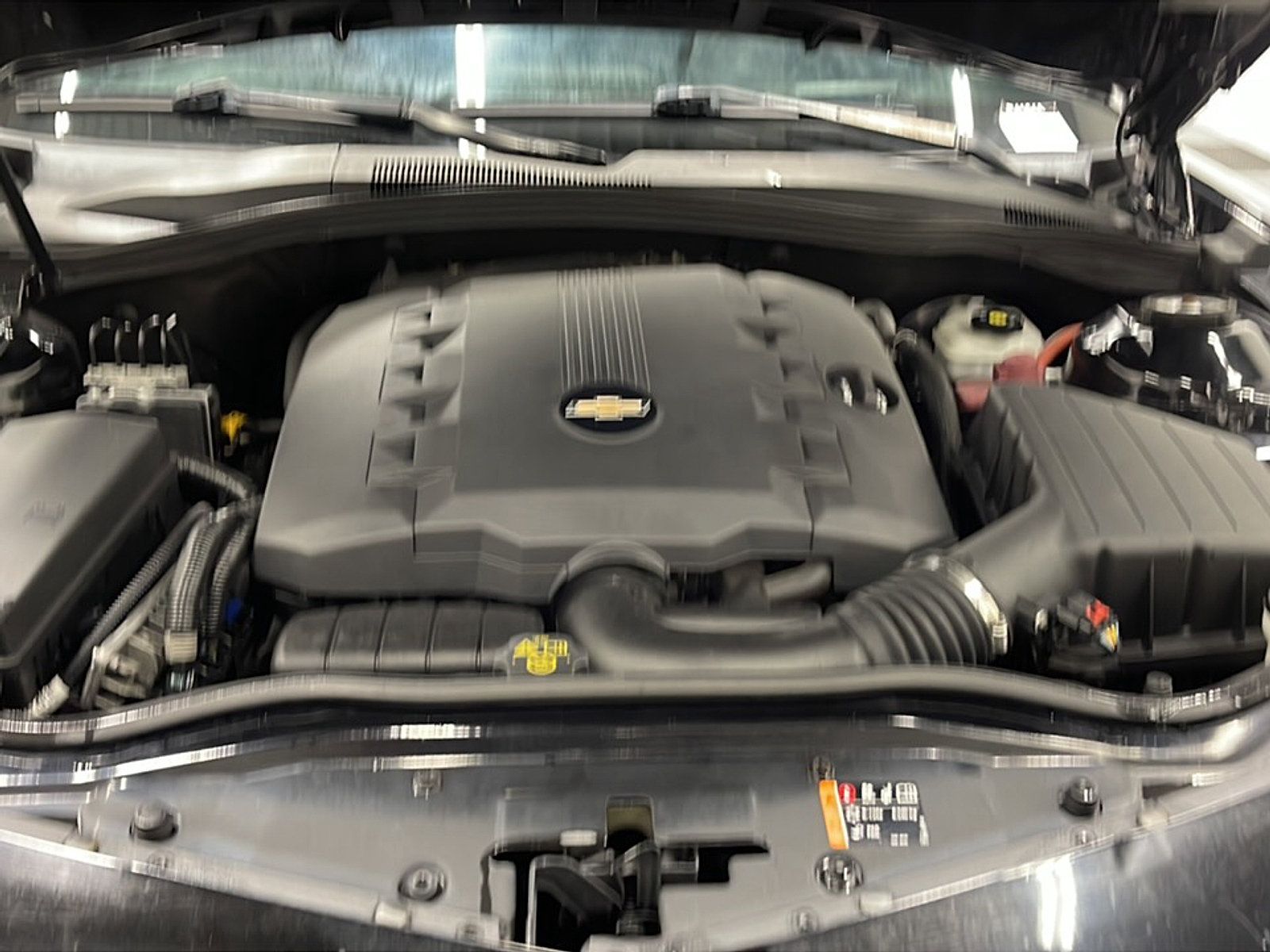 Used 2014 Chevrolet Camaro LT w/ RS Package RWD image 22