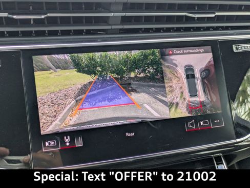 Certified 2025 Audi Q7 2.0T Premium w/ Convenience Plus Package image 24