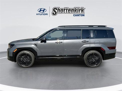 New 2026 Hyundai Santa Fe Calligraphy image 5