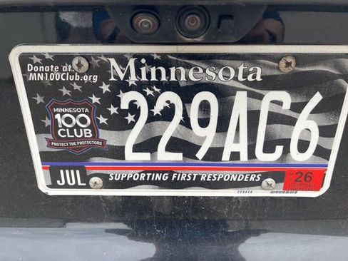 Used 2020 Chevrolet Traverse Premier w/ Redline Edition AWD/4WD image 29