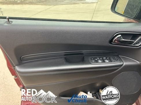 Used 2021 Dodge Durango GT image 11