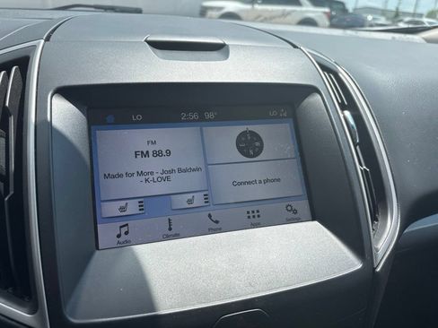 Used 2019 Ford Edge SEL w/ Equipment Group 201A FWD image 10