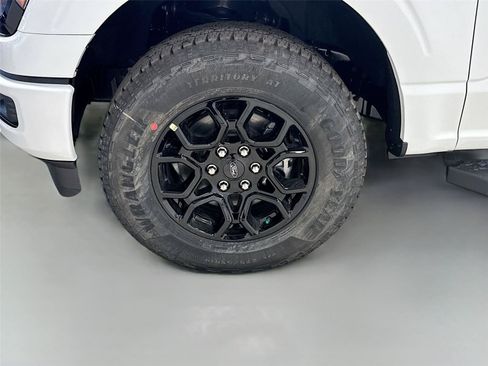 New 2026 Ford F150 XLT w/ Equipment Group 302A MID AWD/4WD image 29