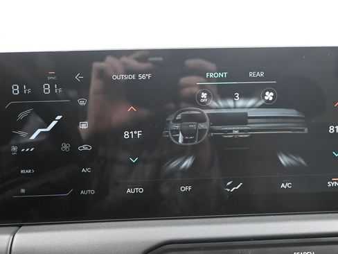 New 2027 Kia Telluride SX X-Line AWD/4WD image 23