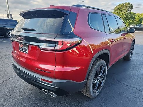 New 2025 GMC Acadia Elevation w/ Elevation Premium Package image 3