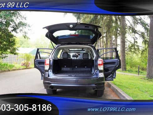Used 2018 Subaru Forester 2.0XT Premium AWD/4WD image 33