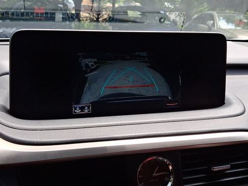 Used 2020 Lexus RX 450h F Sport w/ Accessory Package AWD/4WD image 19