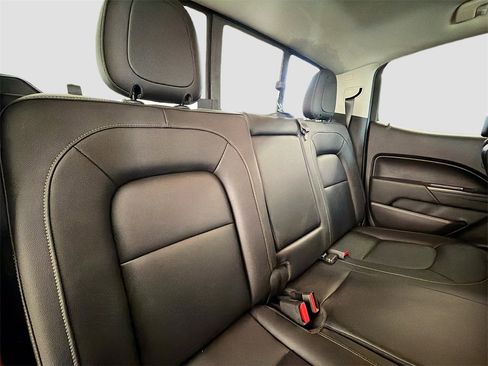 Used 2016 Chevrolet Colorado LT w/ Luxury Package, Chrome image 26