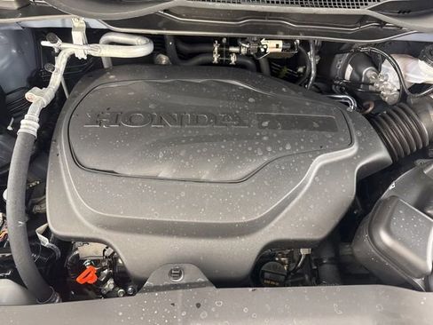 Certified 2026 Honda Odyssey Sport-L image 22