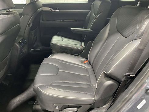 Used 2025 Hyundai Palisade SEL AWD/4WD image 10