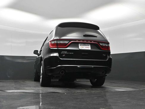 Used 2023 Dodge Durango R/T AWD/4WD image 32