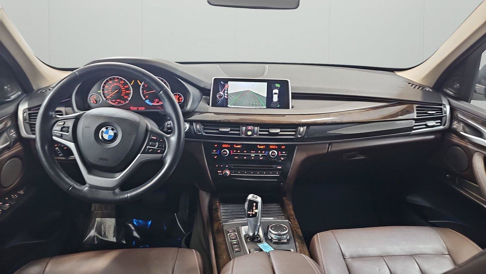 Used 2016 BMW X5 xDrive35i AWD/4WD image 20
