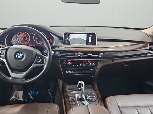 Used 2016 BMW X5 xDrive35i AWD/4WD image 20