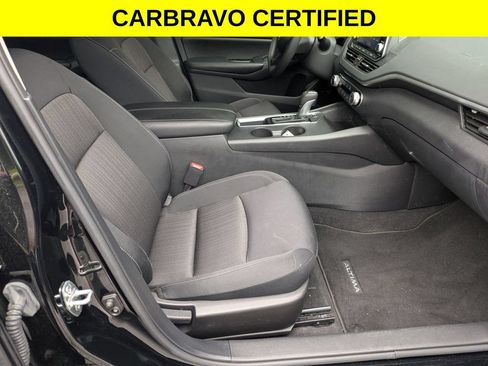 Used 2025 Nissan Altima 2.5 S FWD image 33