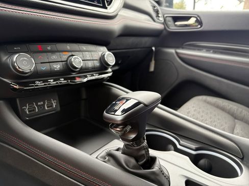 New 2026 Dodge Durango GT image 31