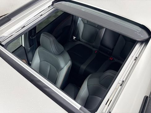 New 2026 Subaru Forester Sport image 21