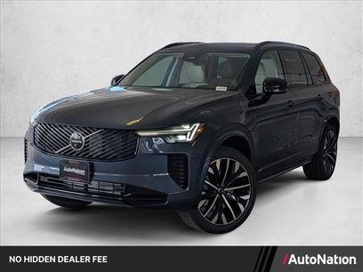 New 2026 Volvo XC90 T8 Ultra w/ Protection Package Premier