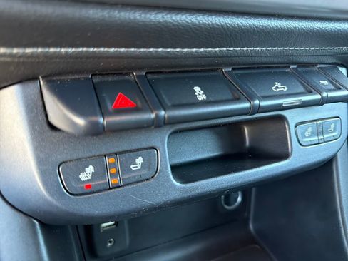 Used 2018 GMC Canyon SLT w/ Trailering Package image 35