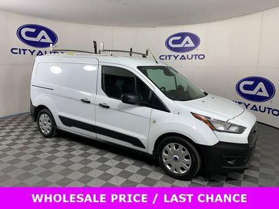 Used 2022 Ford Transit Connect XL