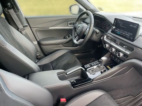 Used 2025 Acura Integra A-Spec image 38