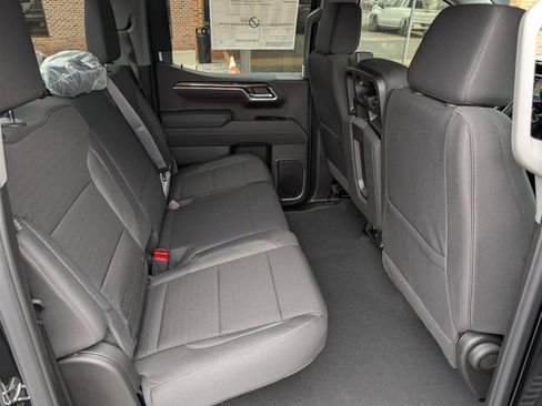 New 2026 Chevrolet Silverado 1500 LT AWD/4WD image 8