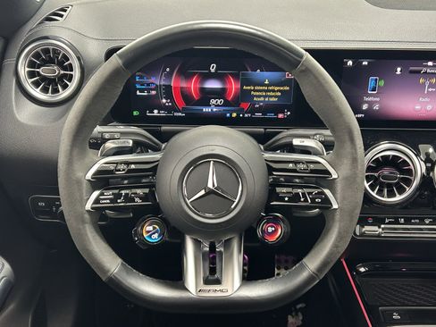 Used 2024 Mercedes-Benz GLA 35 AMG GLA 35 AMG image 14