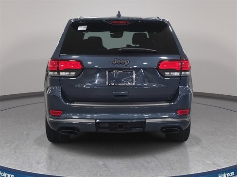 Used 2019 Jeep Grand Cherokee High Altitude image 7