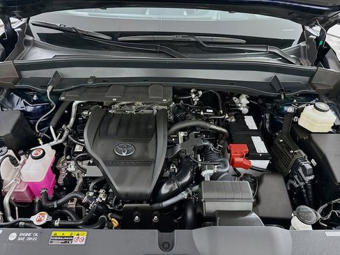 Certified 2024 Toyota Grand Highlander Platinum image 23