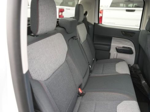 Certified 2024 Ford Maverick XLT image 16