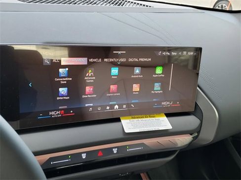 New 2026 BMW X3 xDrive30 w/ Premium Package image 25