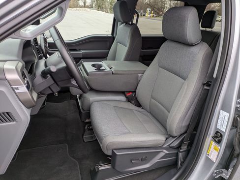 Used 2025 Ford F150 XLT w/ Equipment Group 301A Standard image 7