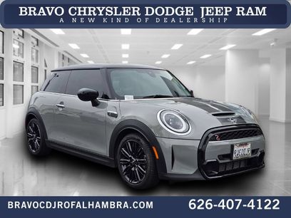 Used 2023 MINI Cooper S