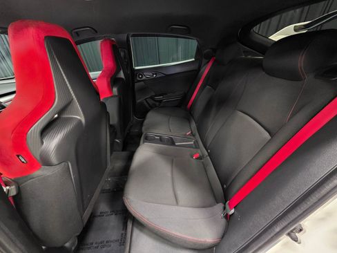 Used 2018 Honda Civic Type R image 28