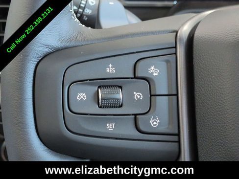 New 2026 GMC Sierra 1500 Denali Ultimate AWD/4WD image 26